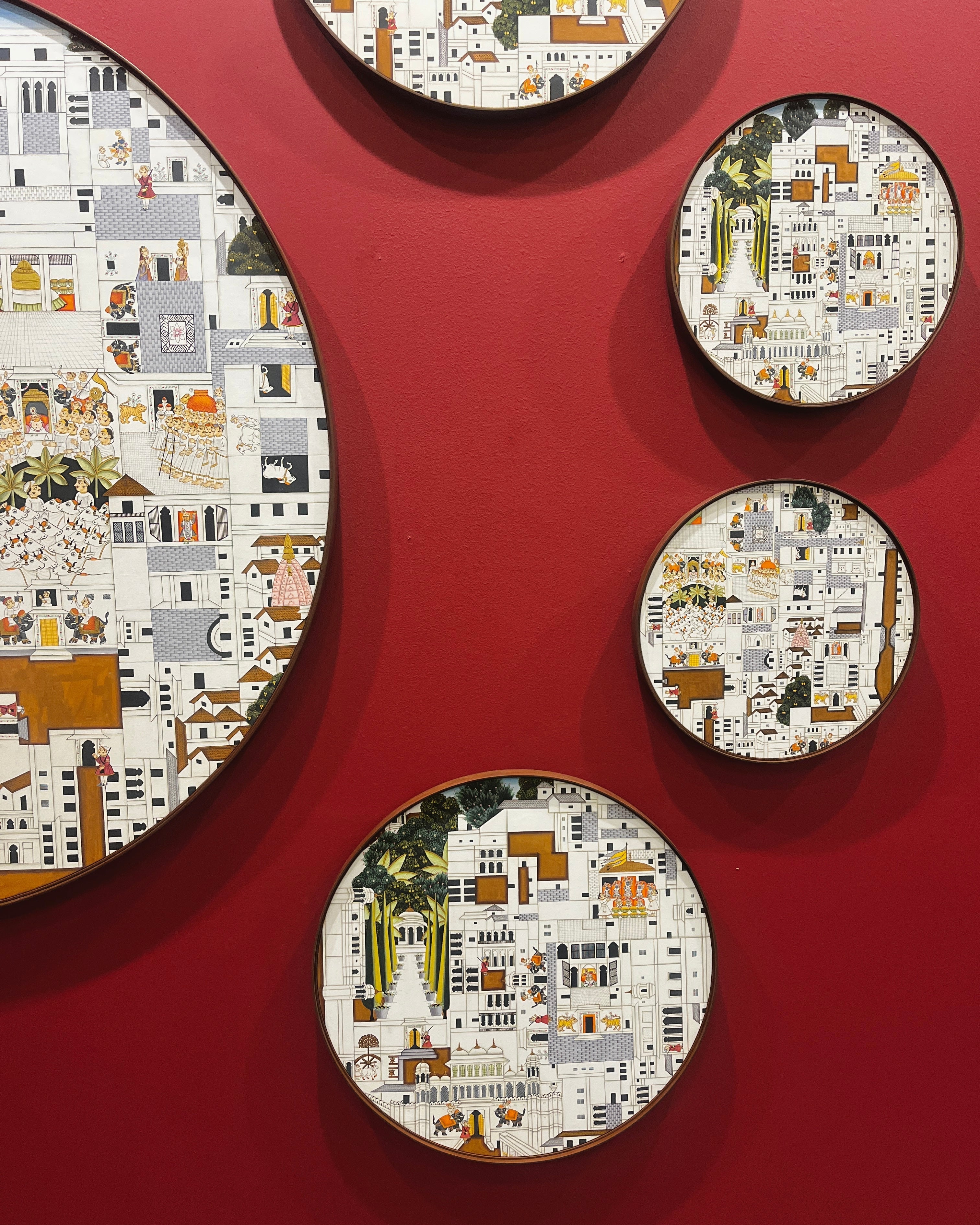 Delhi In February: A Month Woven With Craft, Culture, & Sufi Soul