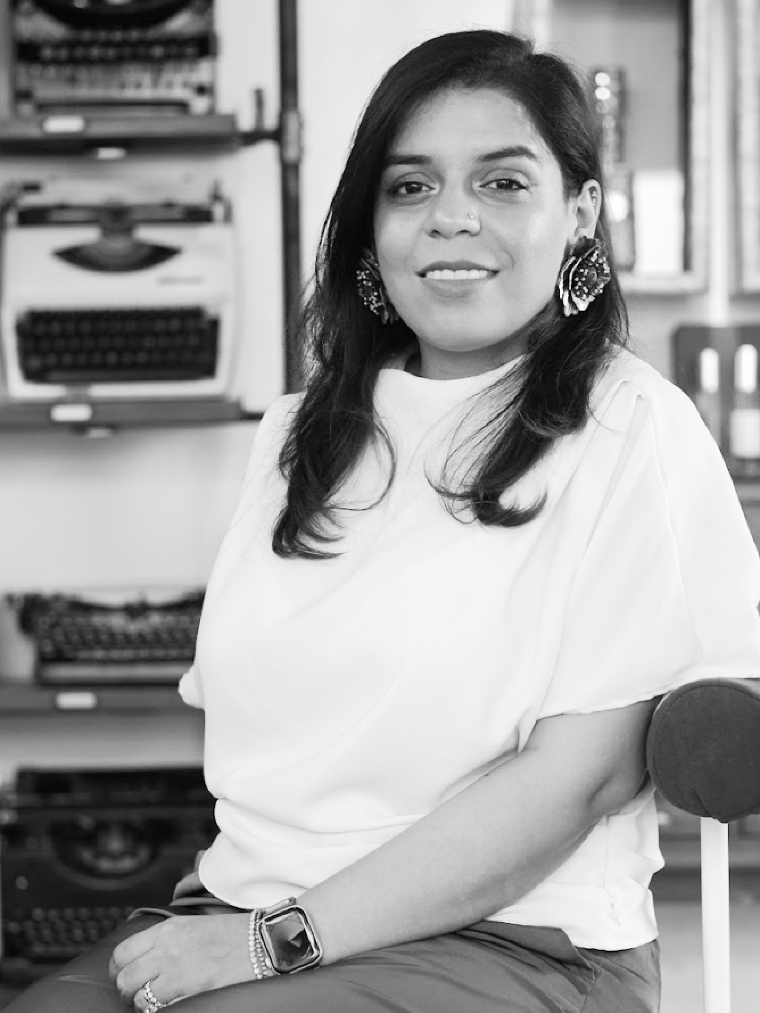 IGUANA BY SWASTI PAREKH