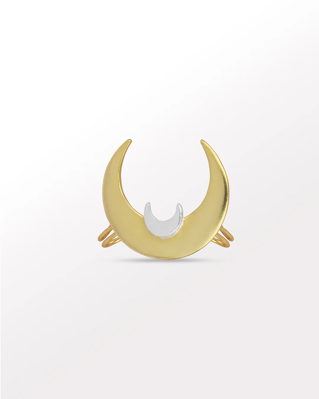 AMARIS EAR CUFF