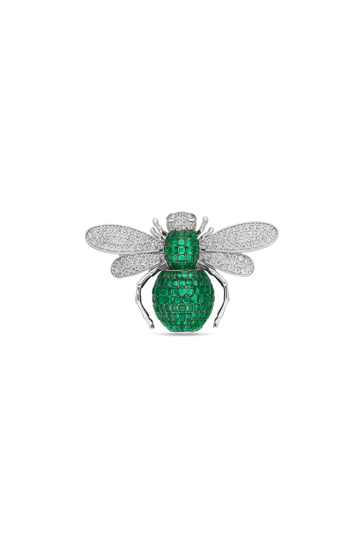 ENCHANTED HIVE HONEY BEE