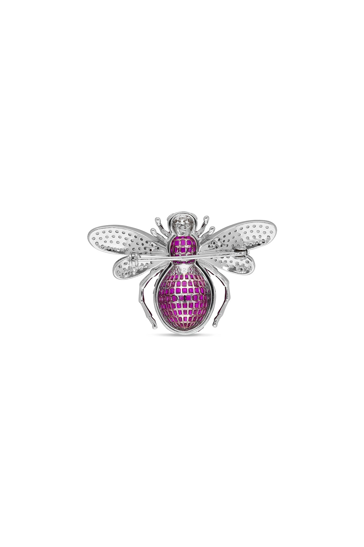 ENCHANTED HIVE HONEY BEE
