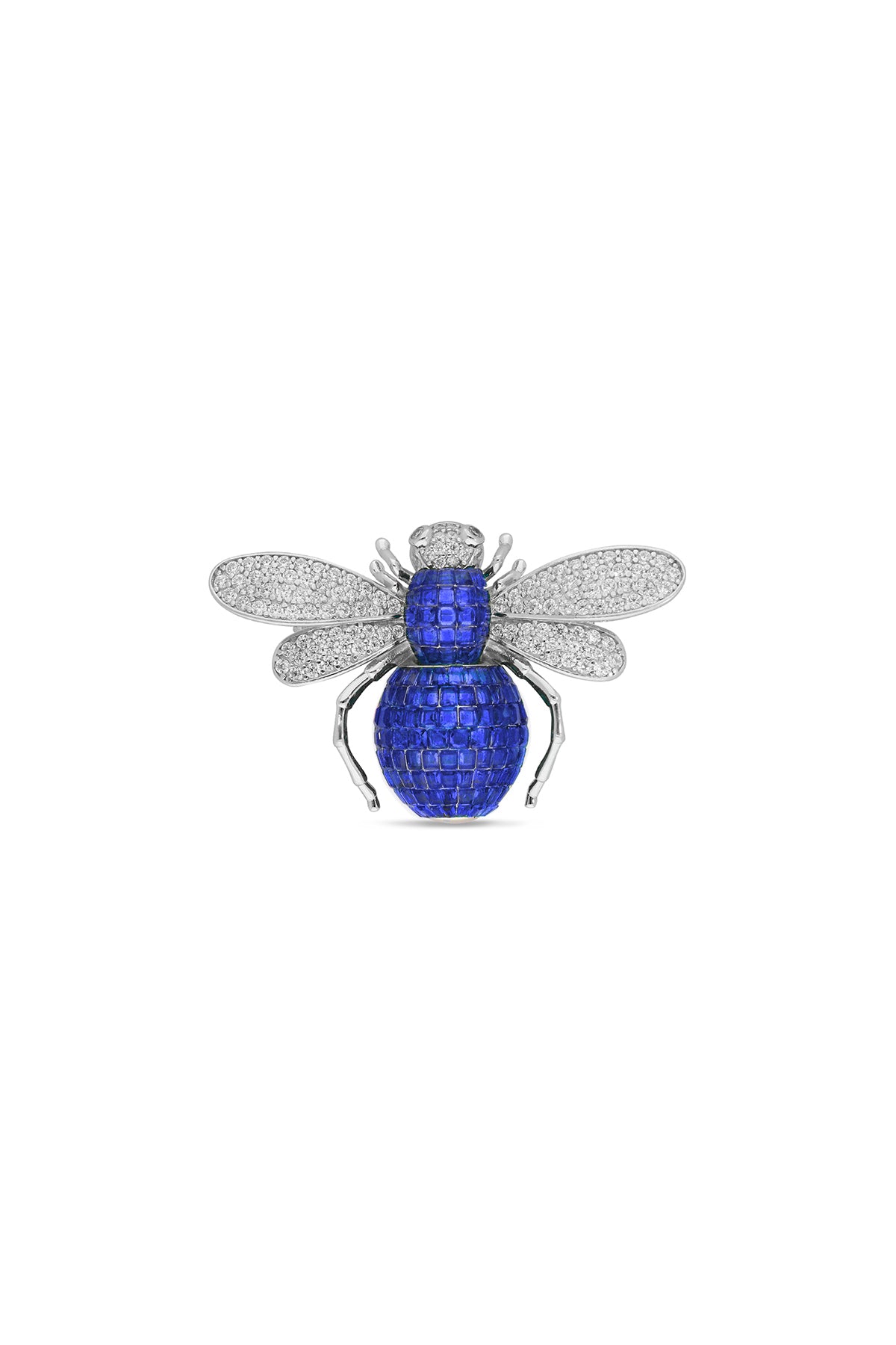 ENCHANTED HIVE HONEY BEE