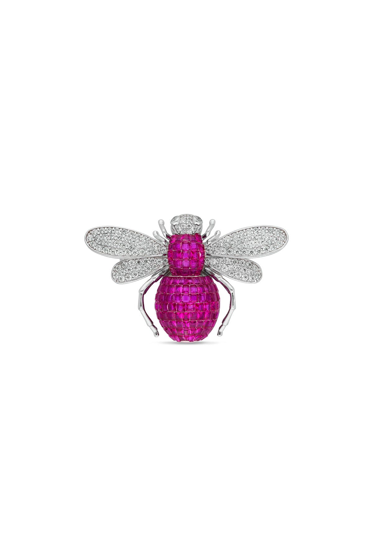 ENCHANTED HIVE HONEY BEE