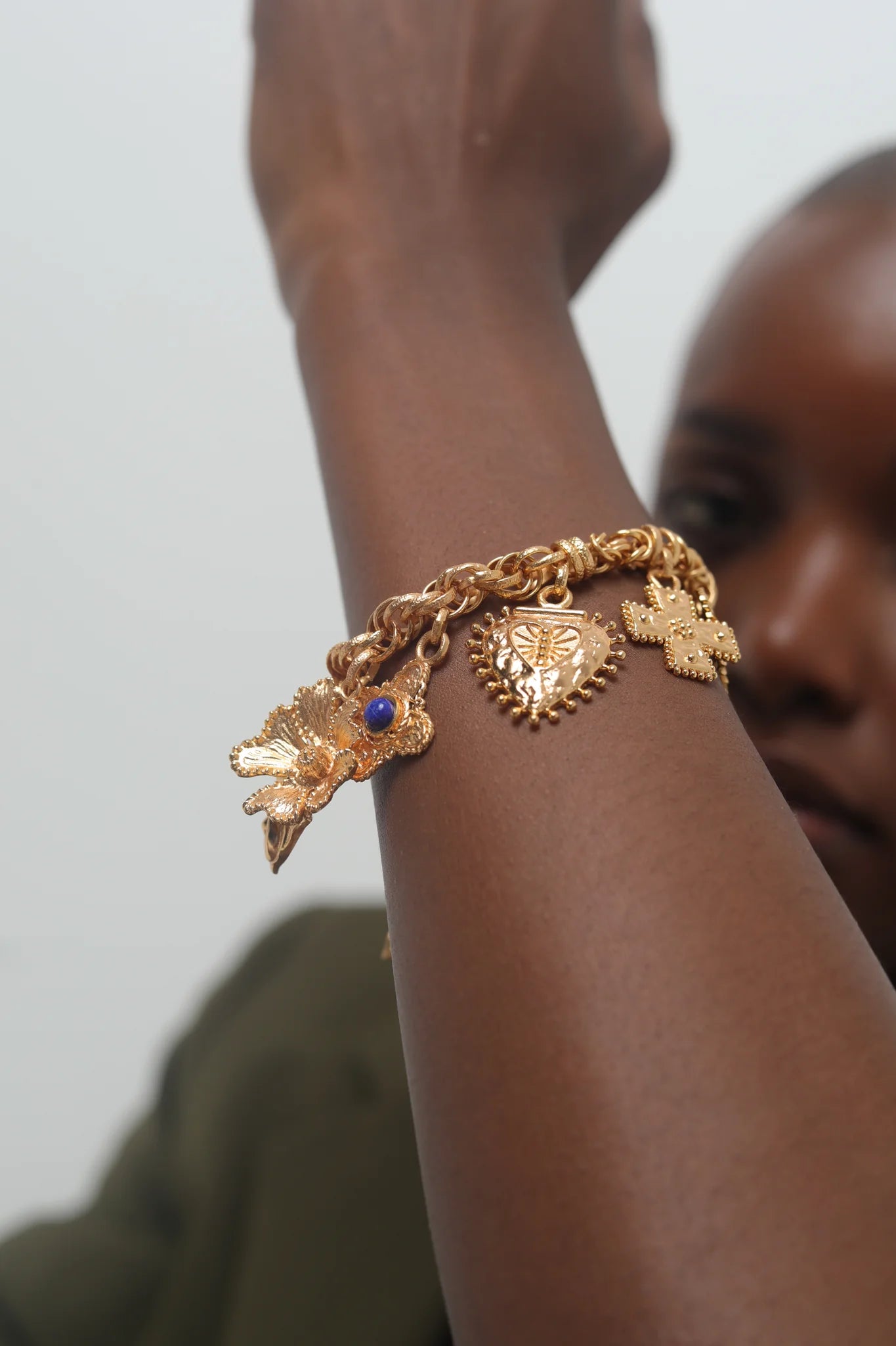 BELOVED BRACELET