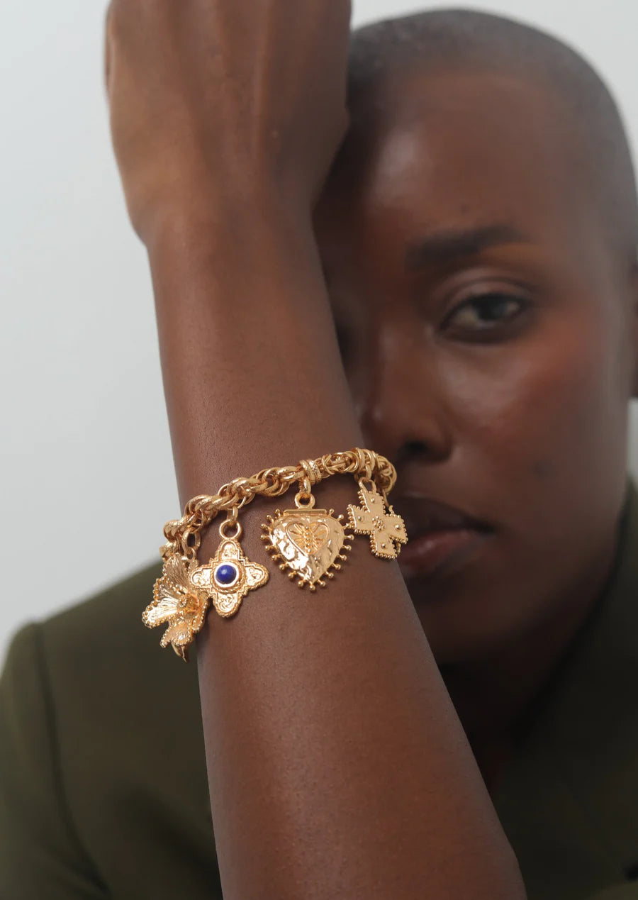 BELOVED BRACELET