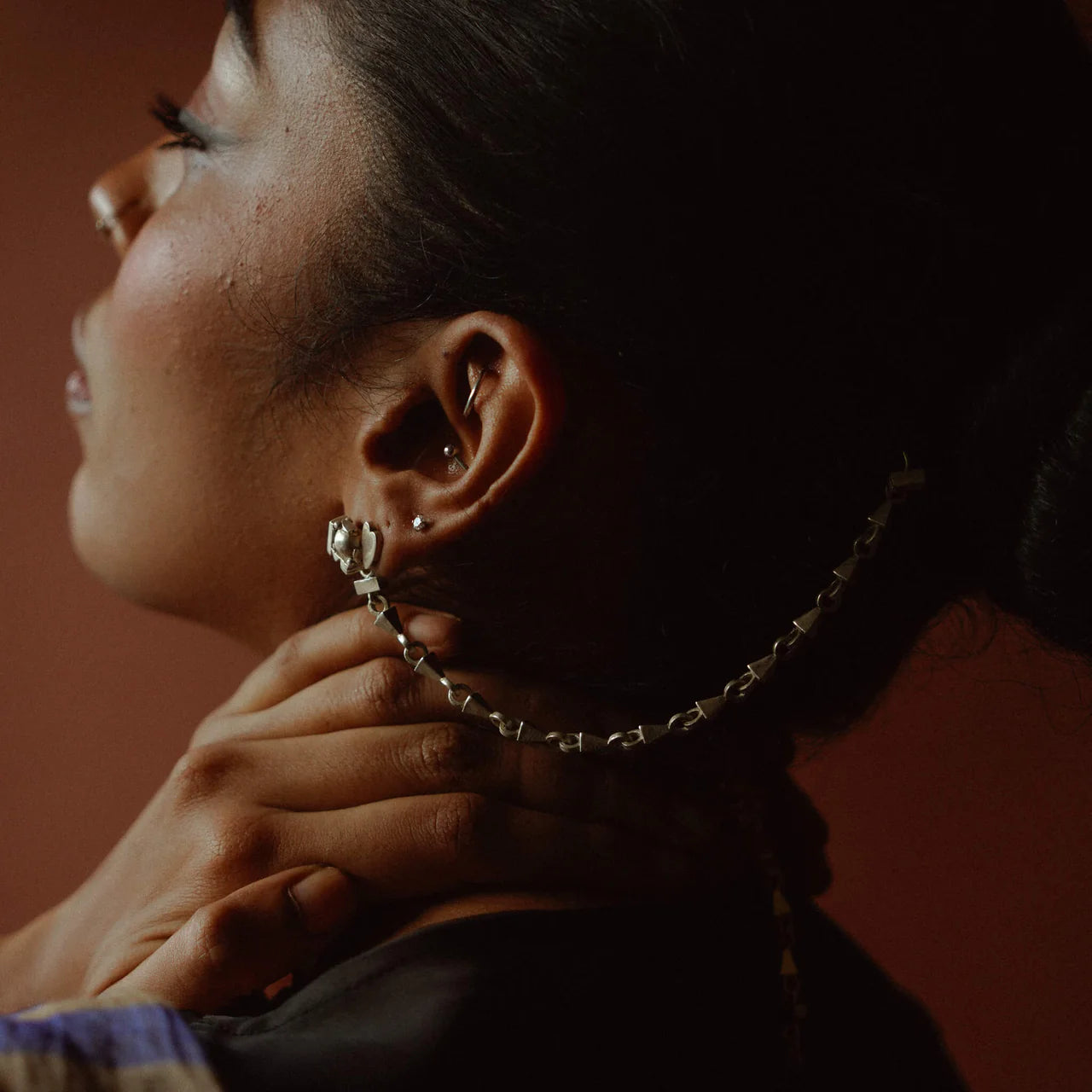 5-in-1 Love String and Studs