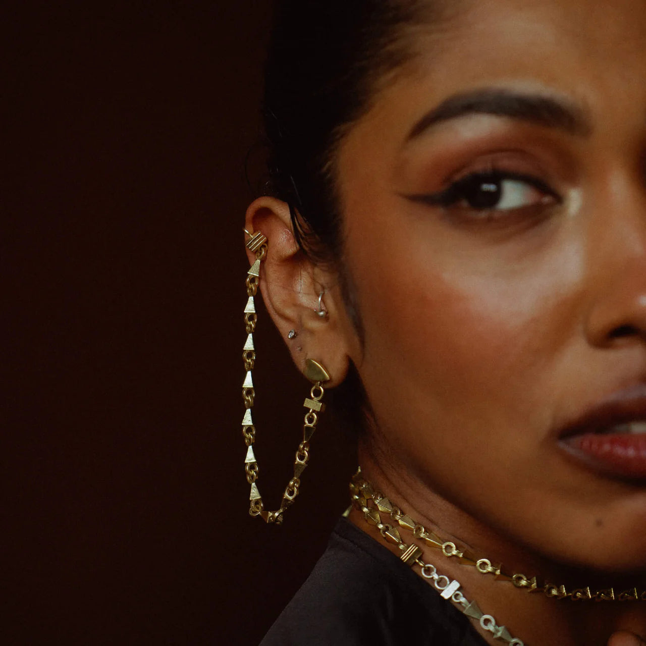 5-in-1 Love String and Studs