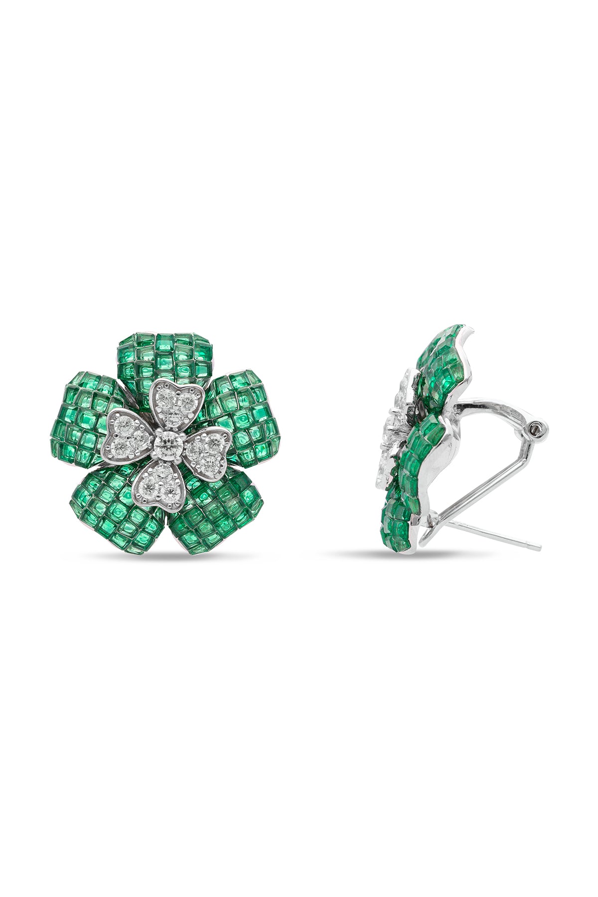 BLOOMING EUPHORIA EARRINGS
