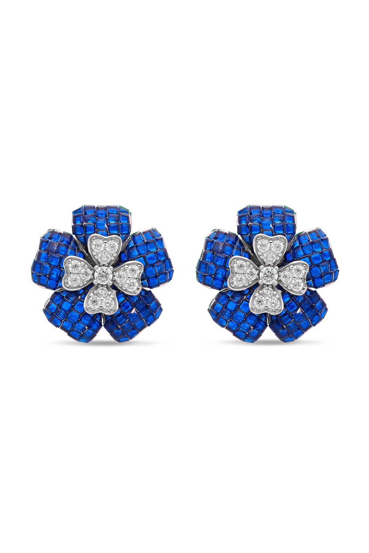 BLOOMING EUPHORIA EARRINGS