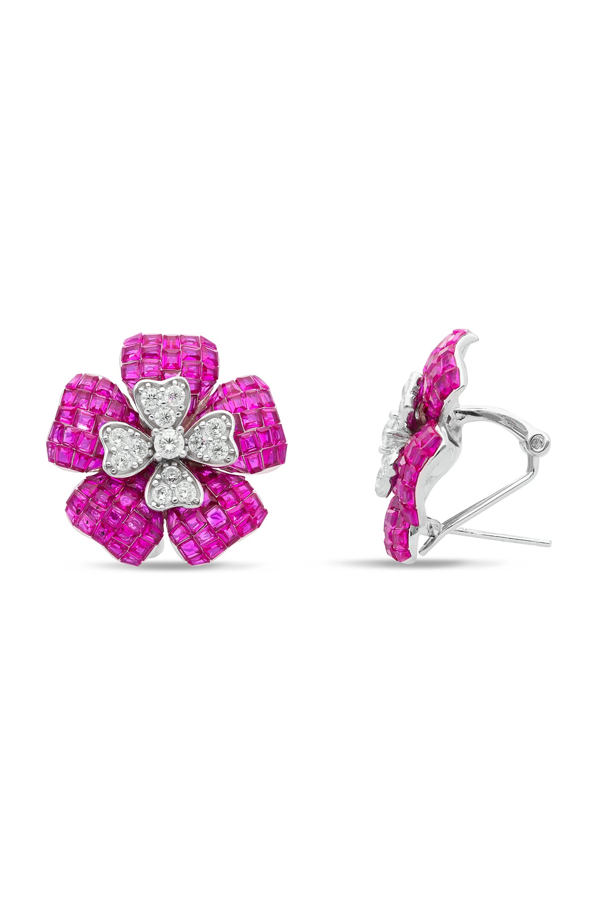 BLOOMING EUPHORIA EARRINGS