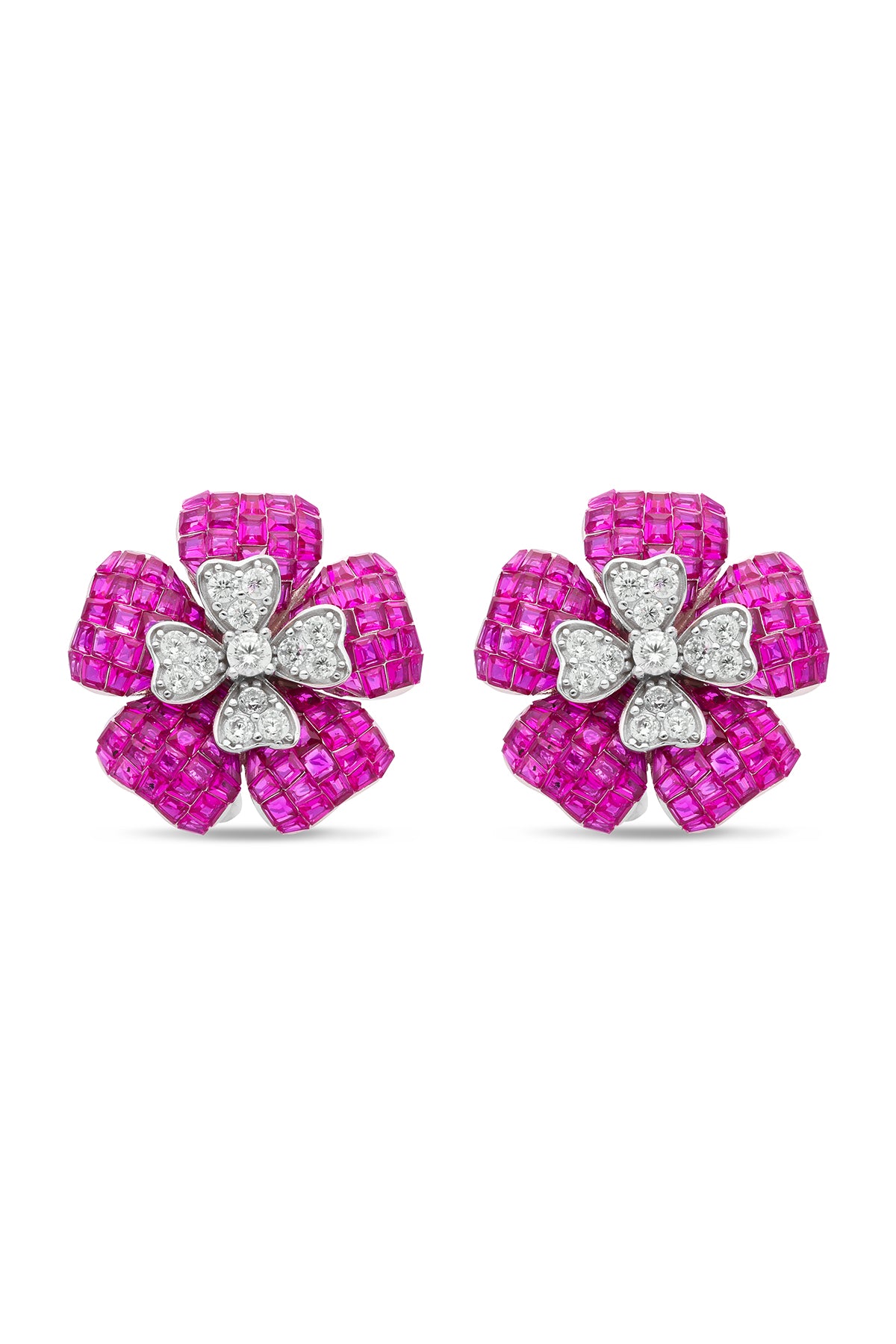 BLOOMING EUPHORIA EARRINGS