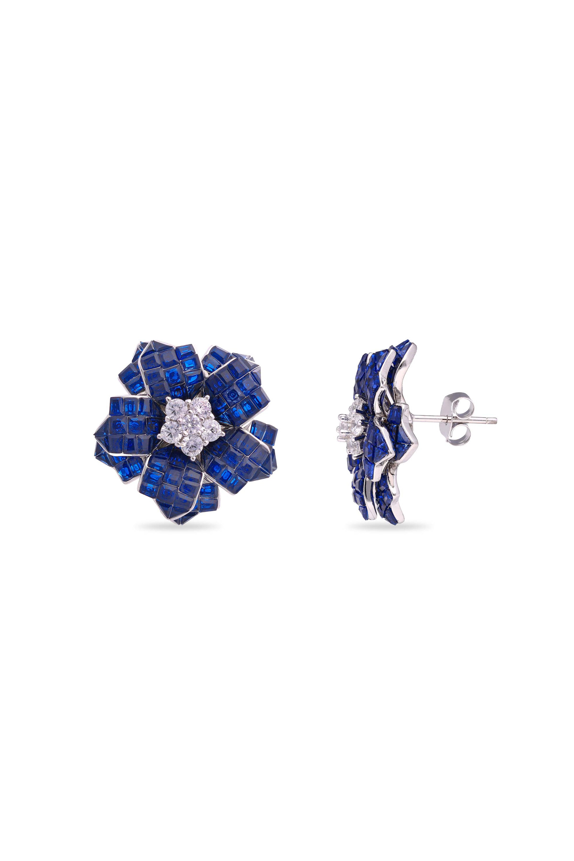 THE STARLIT BLOSSOM EARRINGS