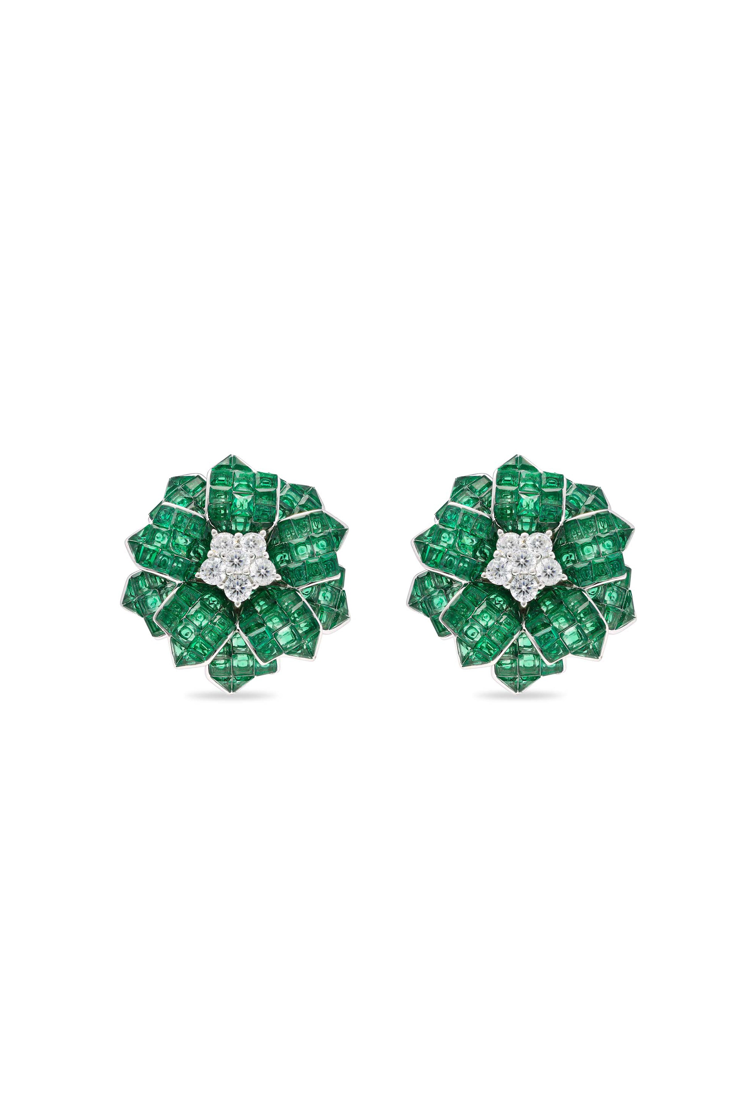 THE STARLIT BLOSSOM EARRINGS