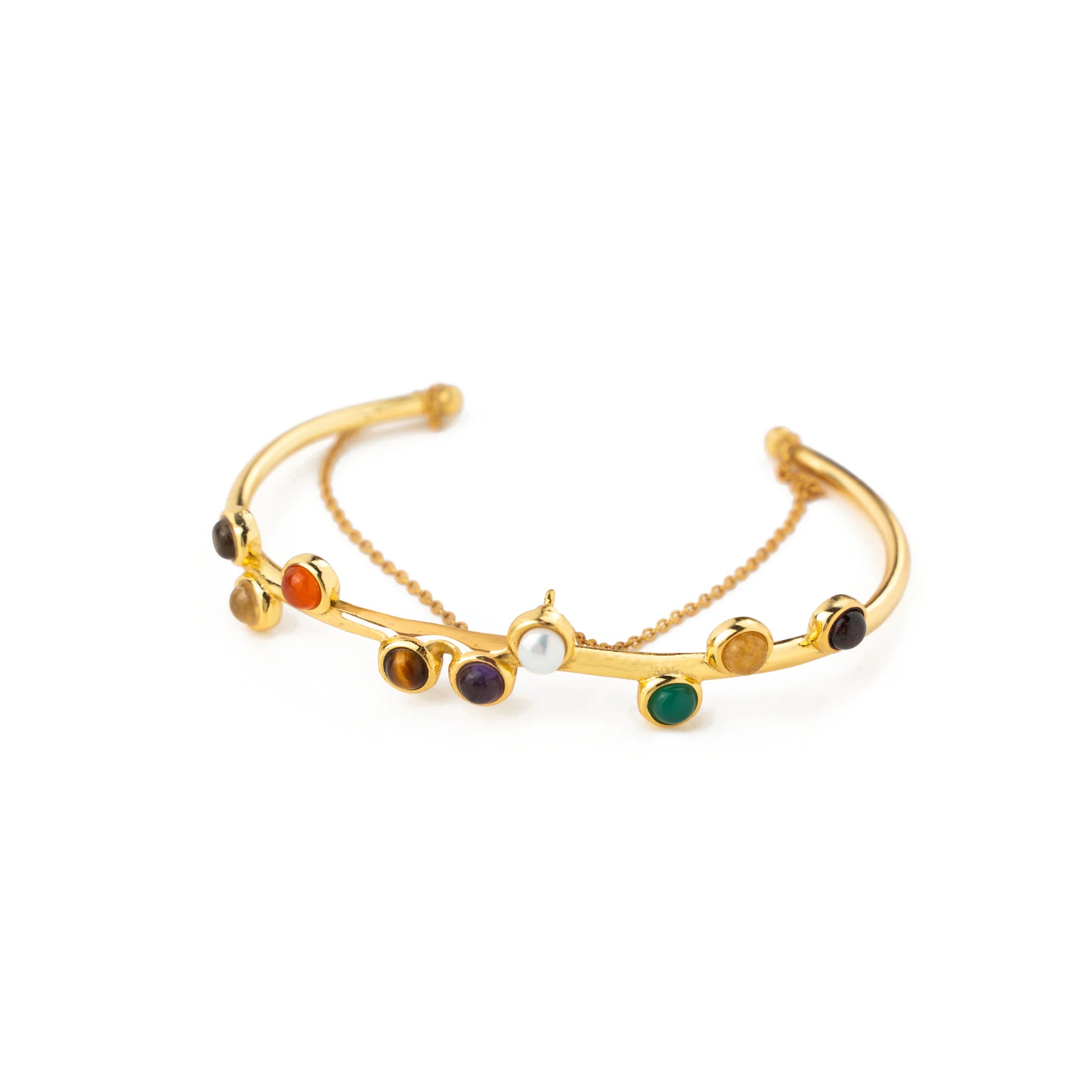 NAVRATTAN BANGLE
