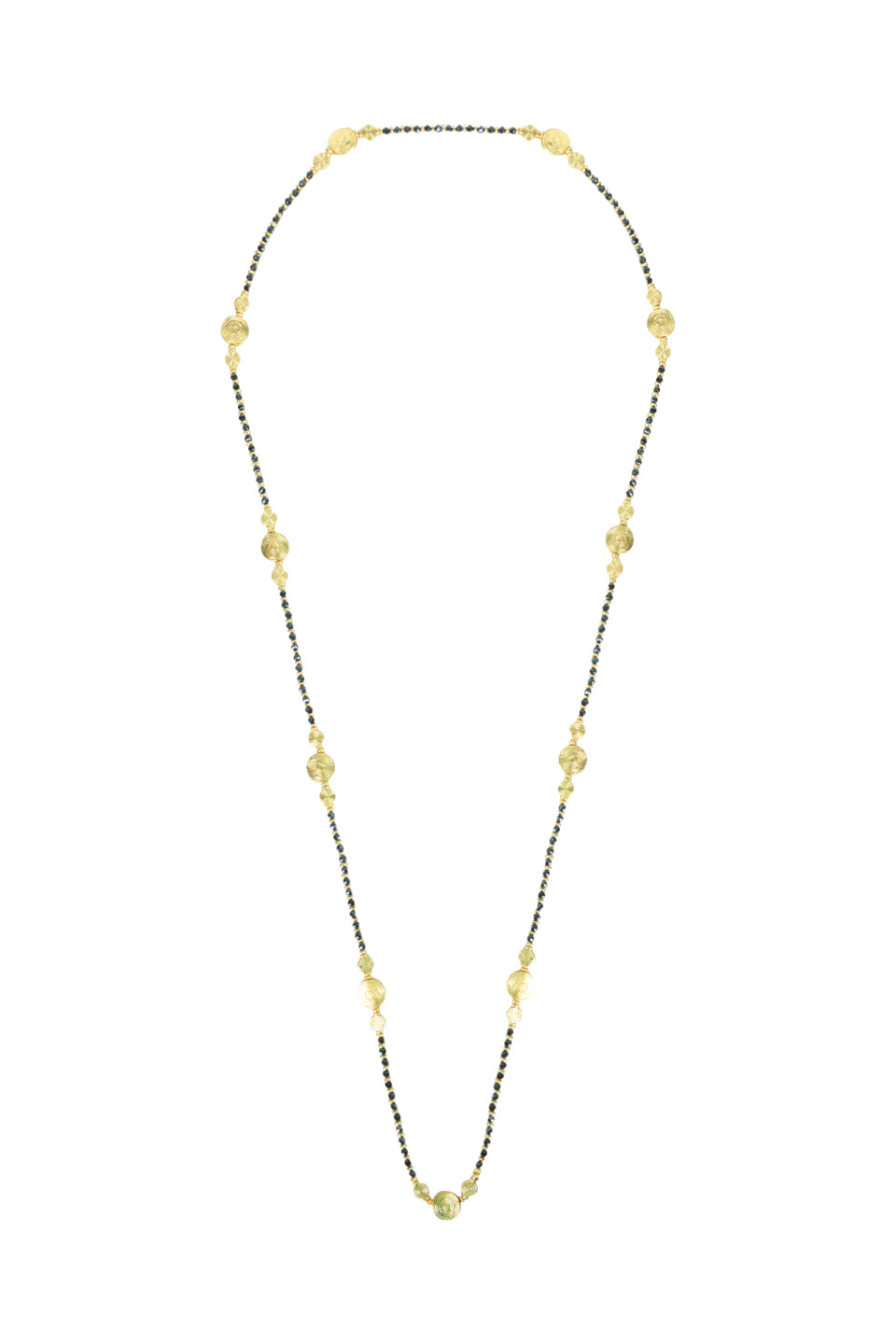Aarohi Neckstring