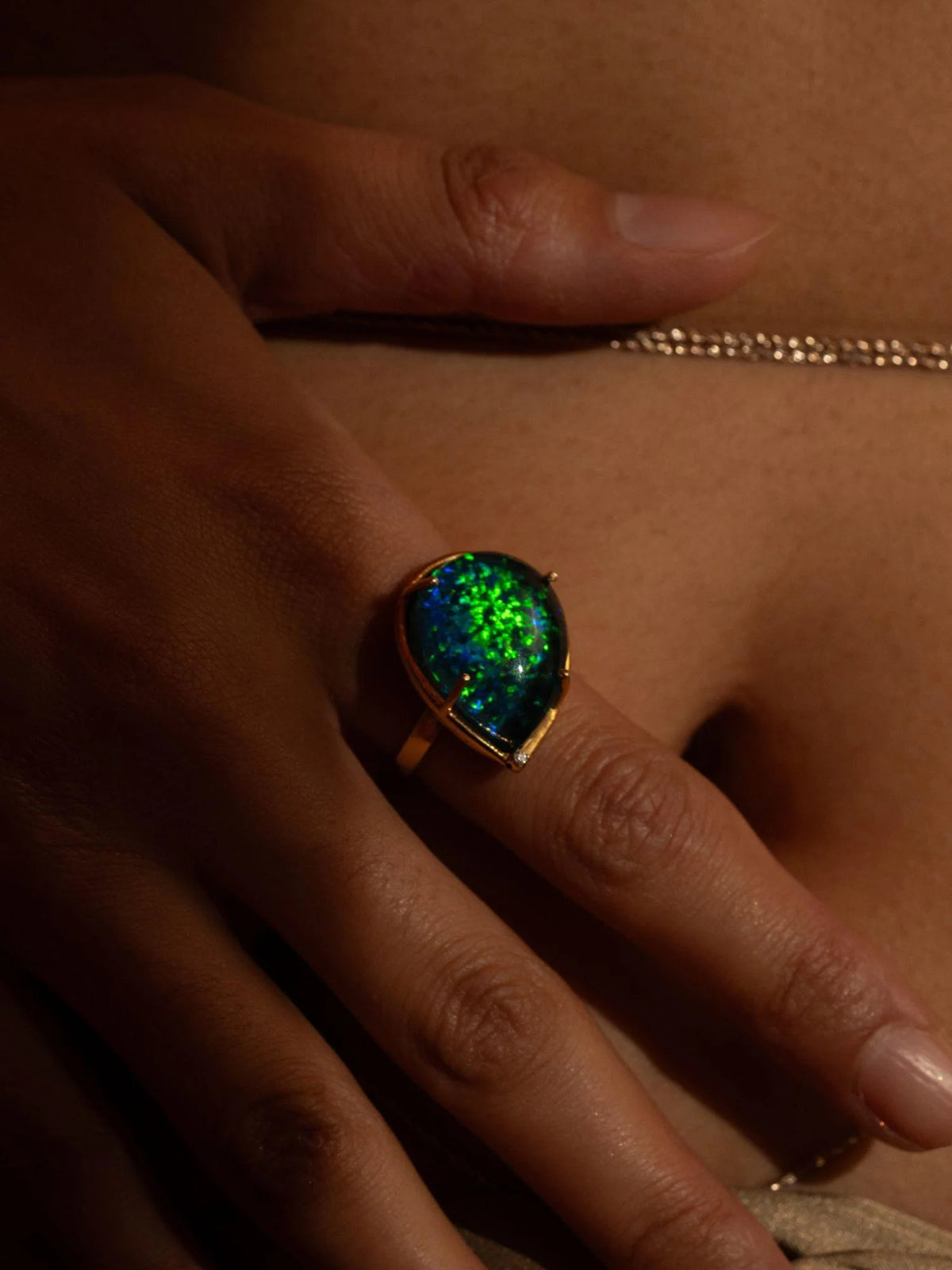 Aeris Ring