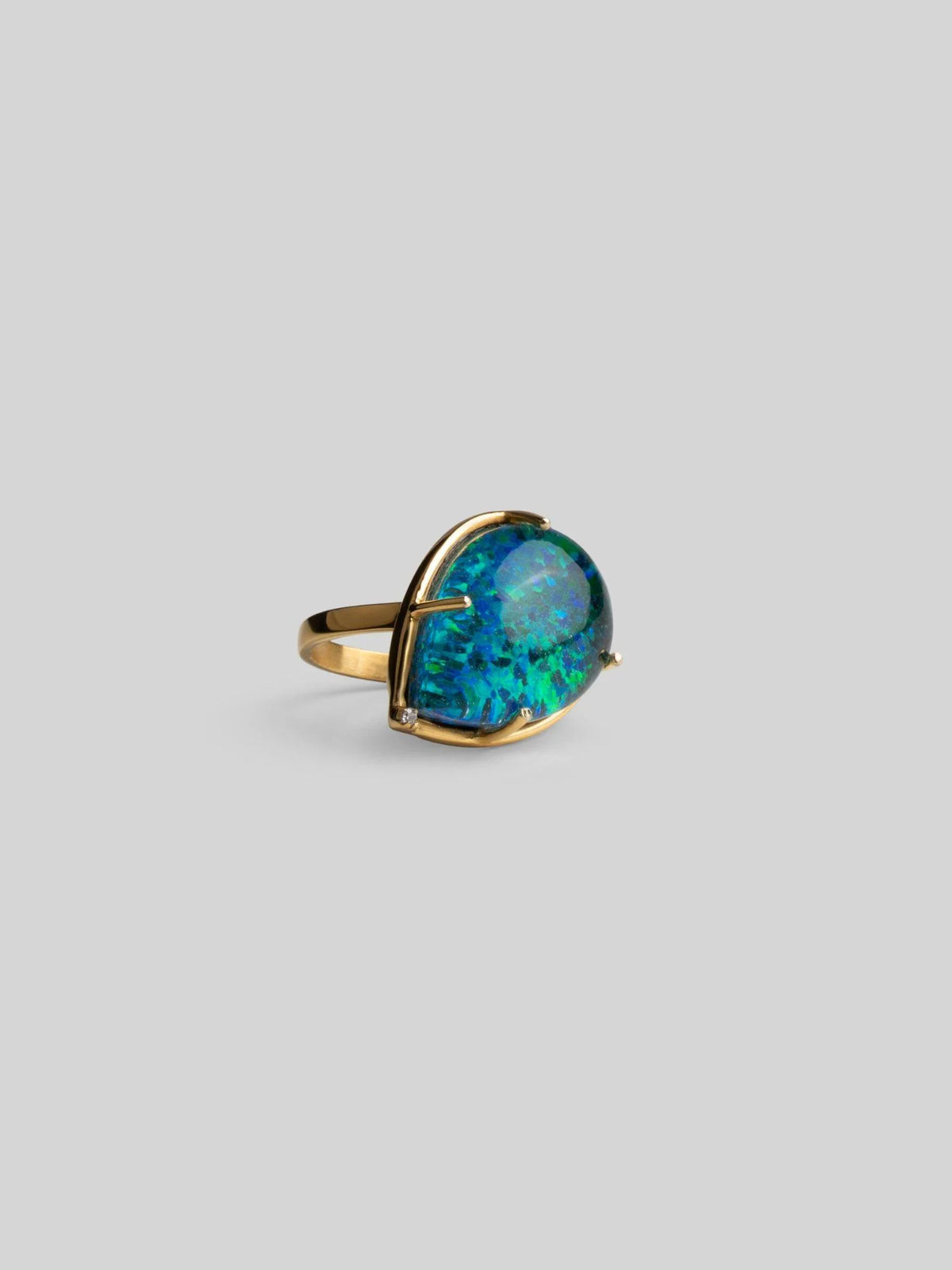 Aeris Ring