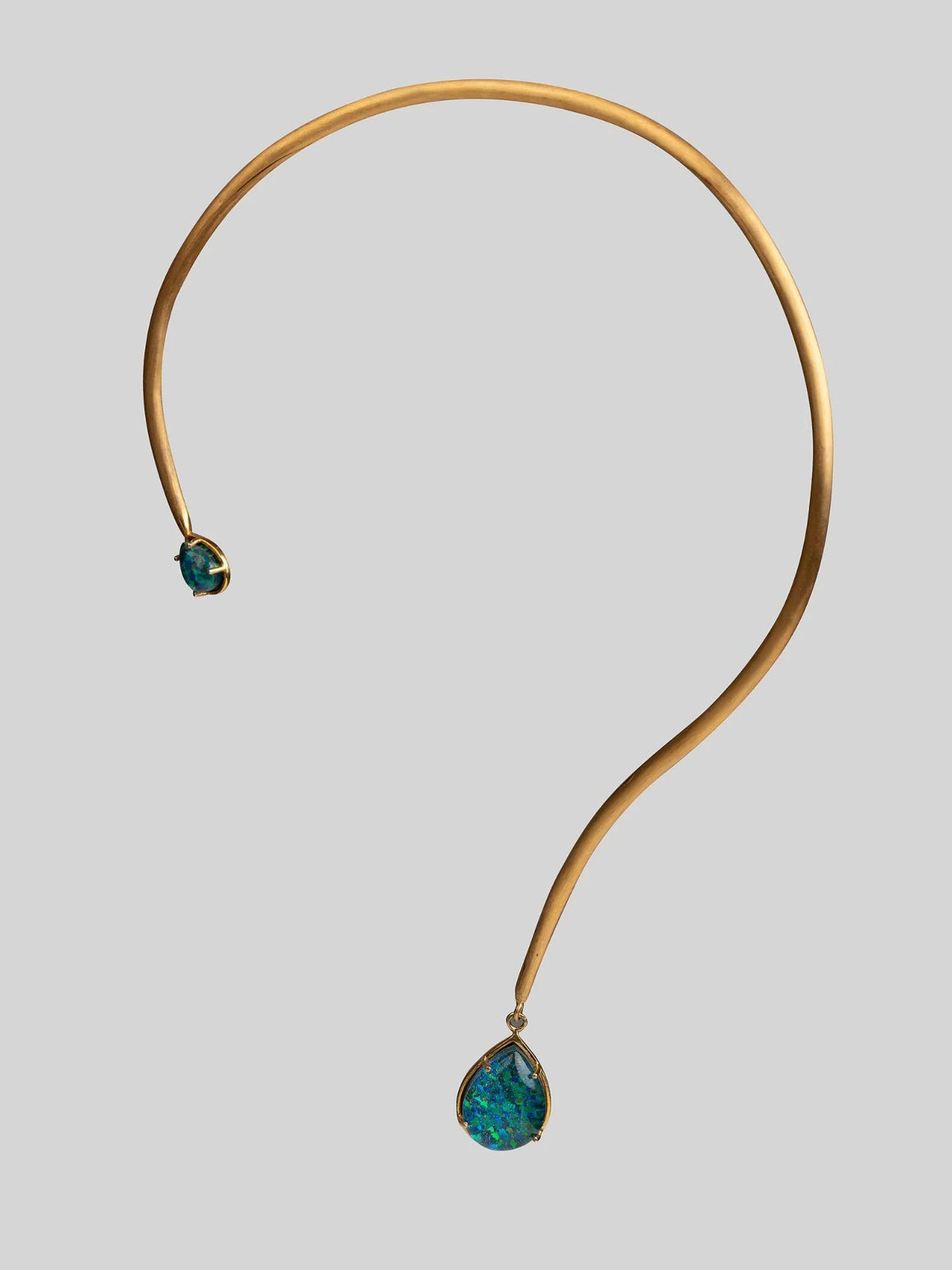 Aeris Necklace