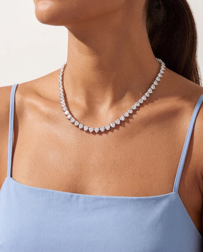 Affinity Necklace