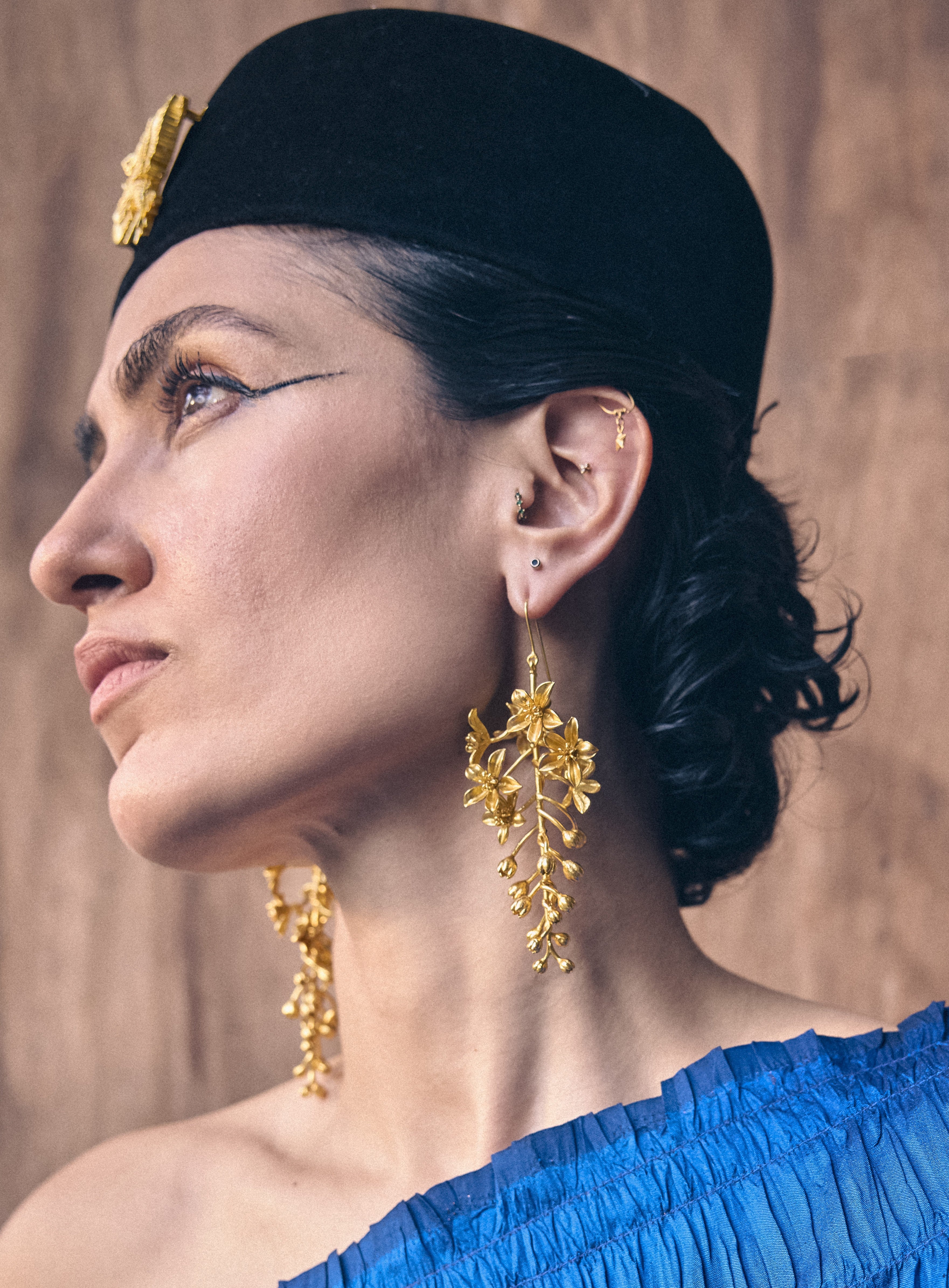 Amaltash Danglers