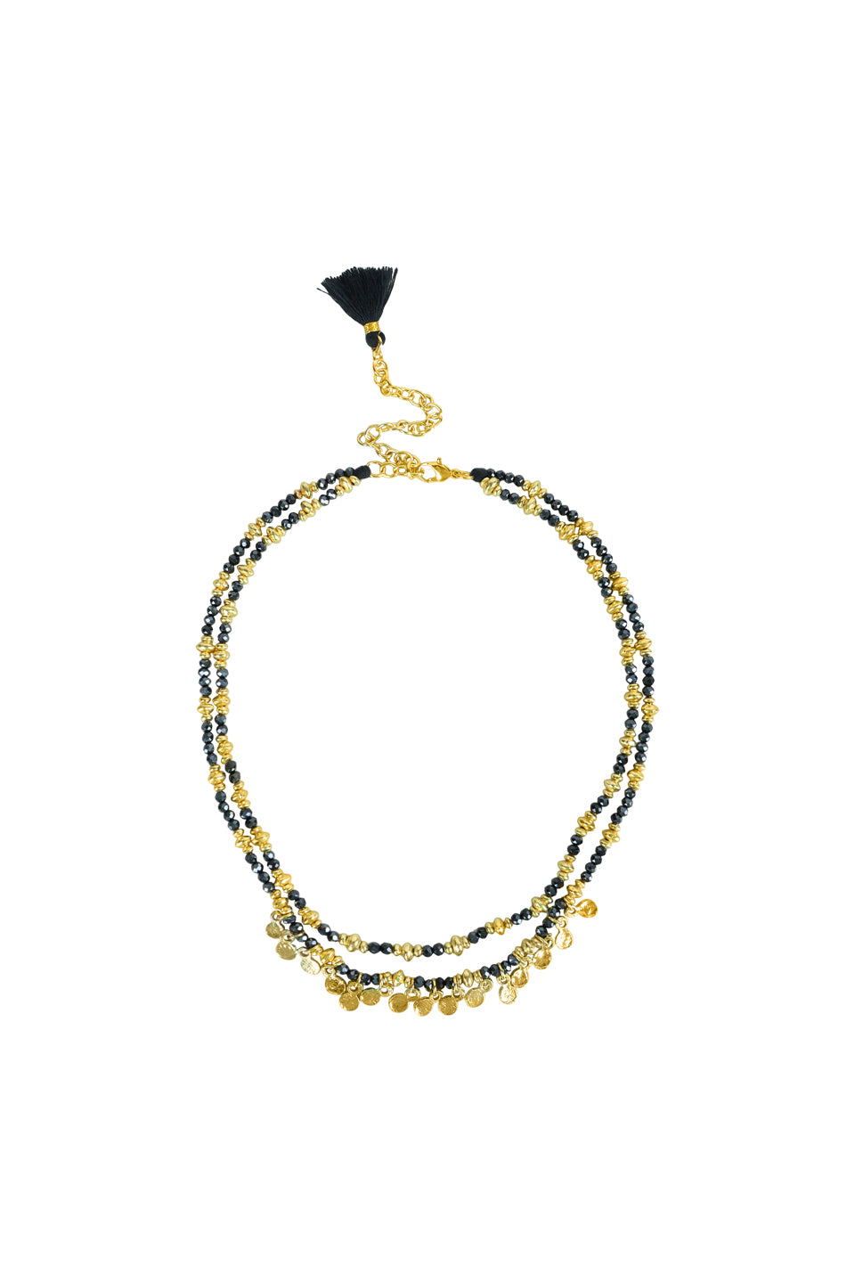 Anika Necklace