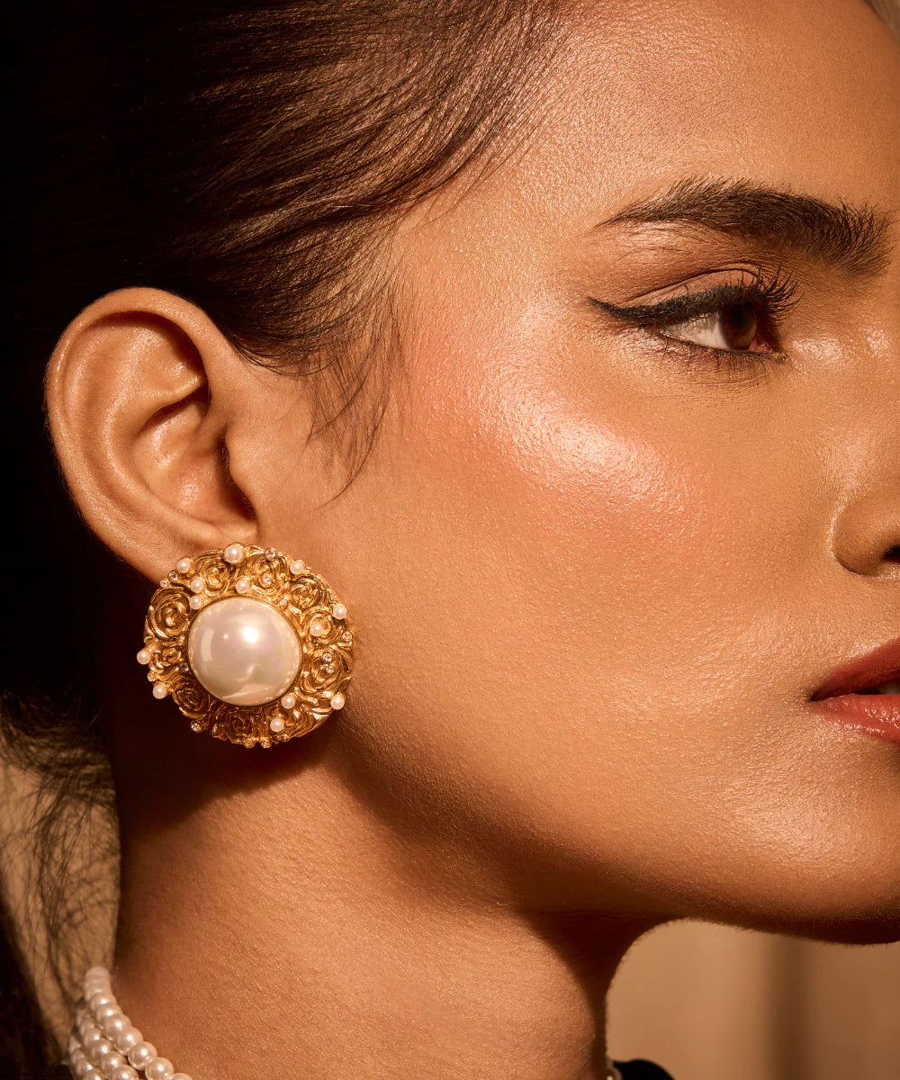 Audrey Bloom Studs