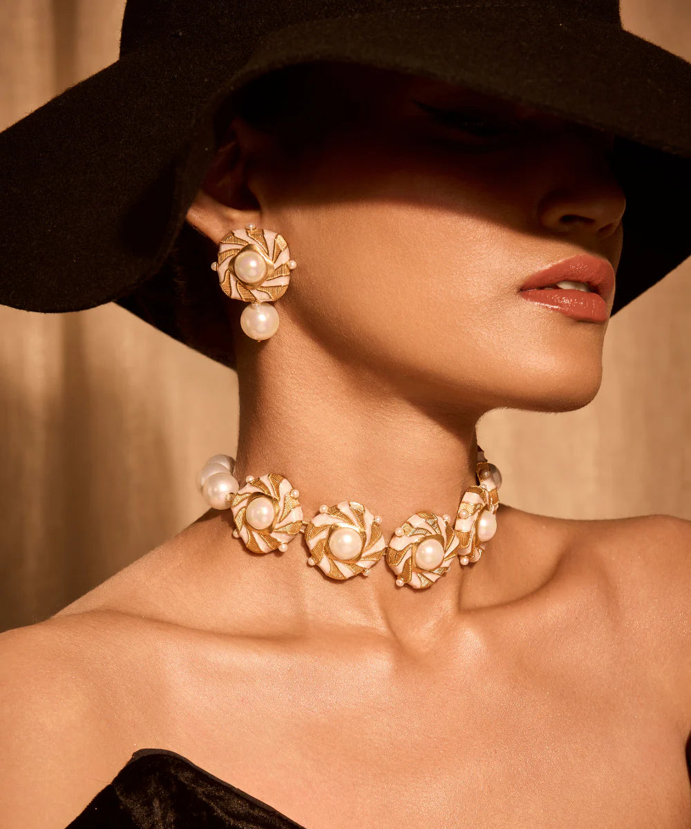 Audrey Grace Choker