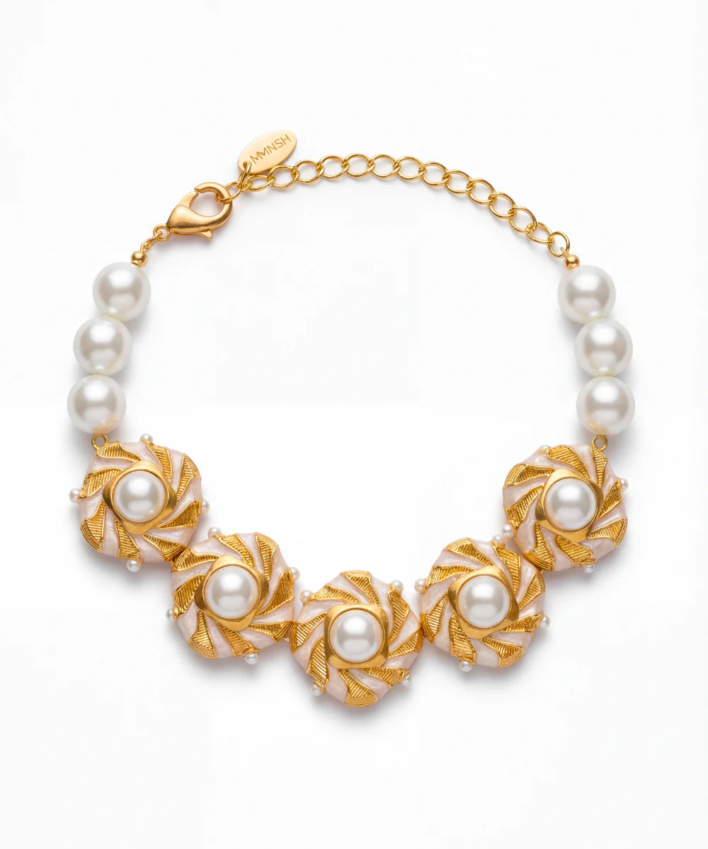 Audrey Grace Choker