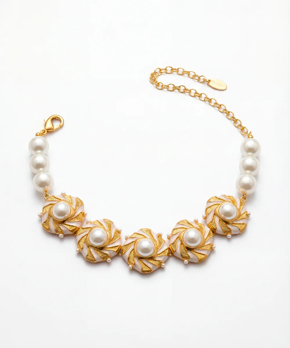 Audrey Grace Choker