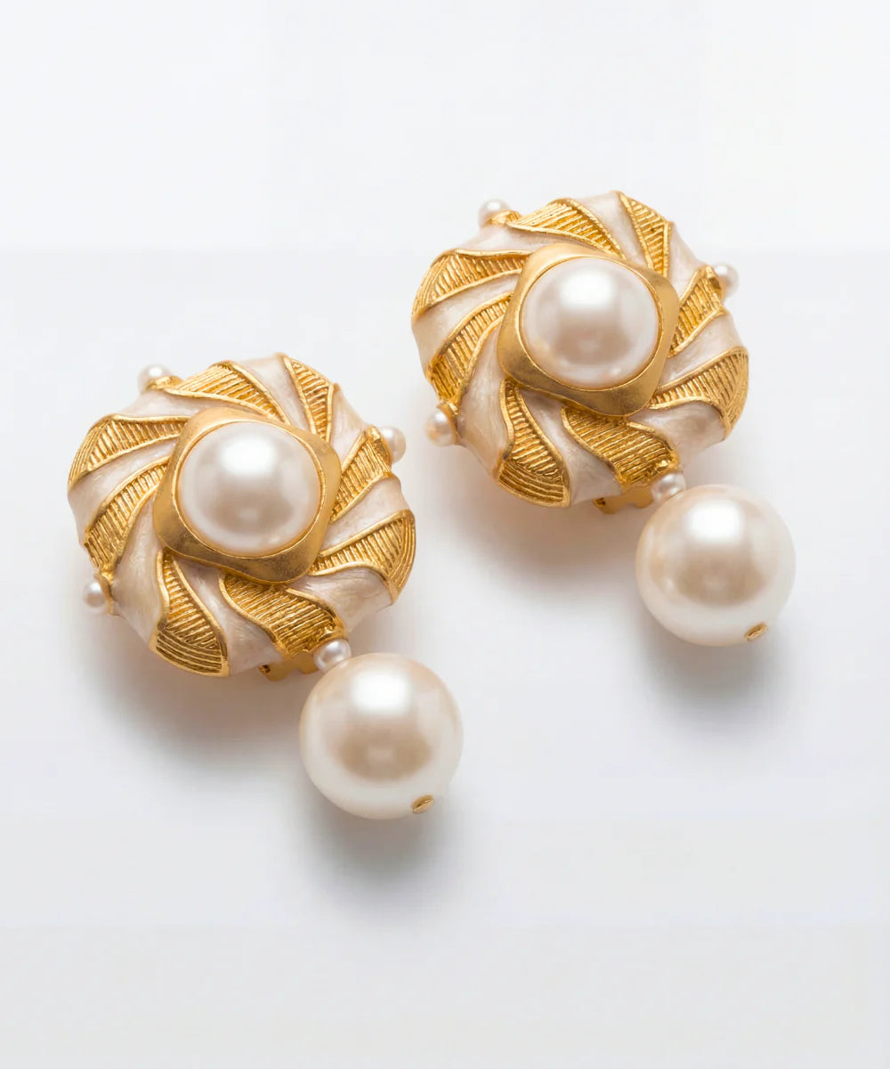Audrey Grace Studs