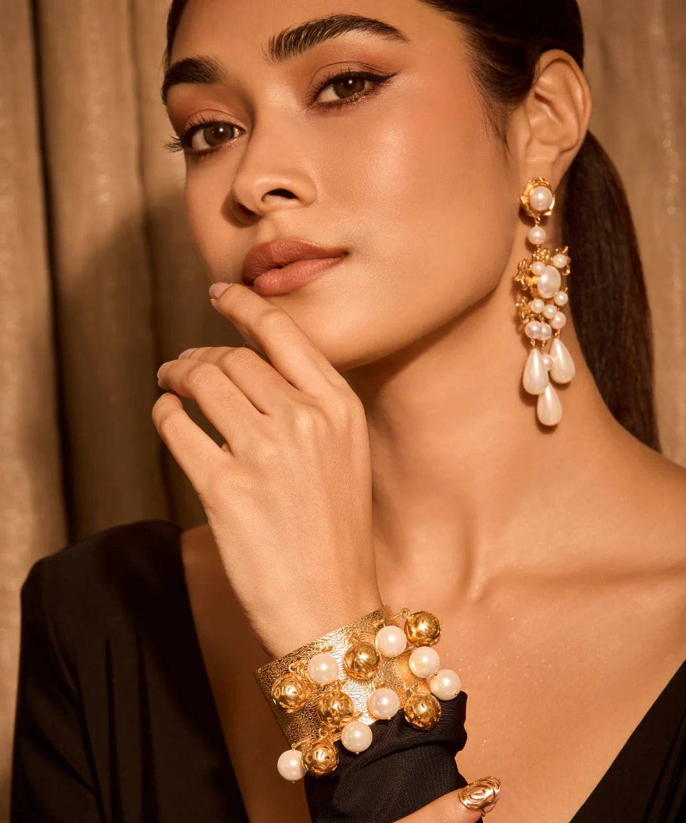 Audrey Halo Cuff