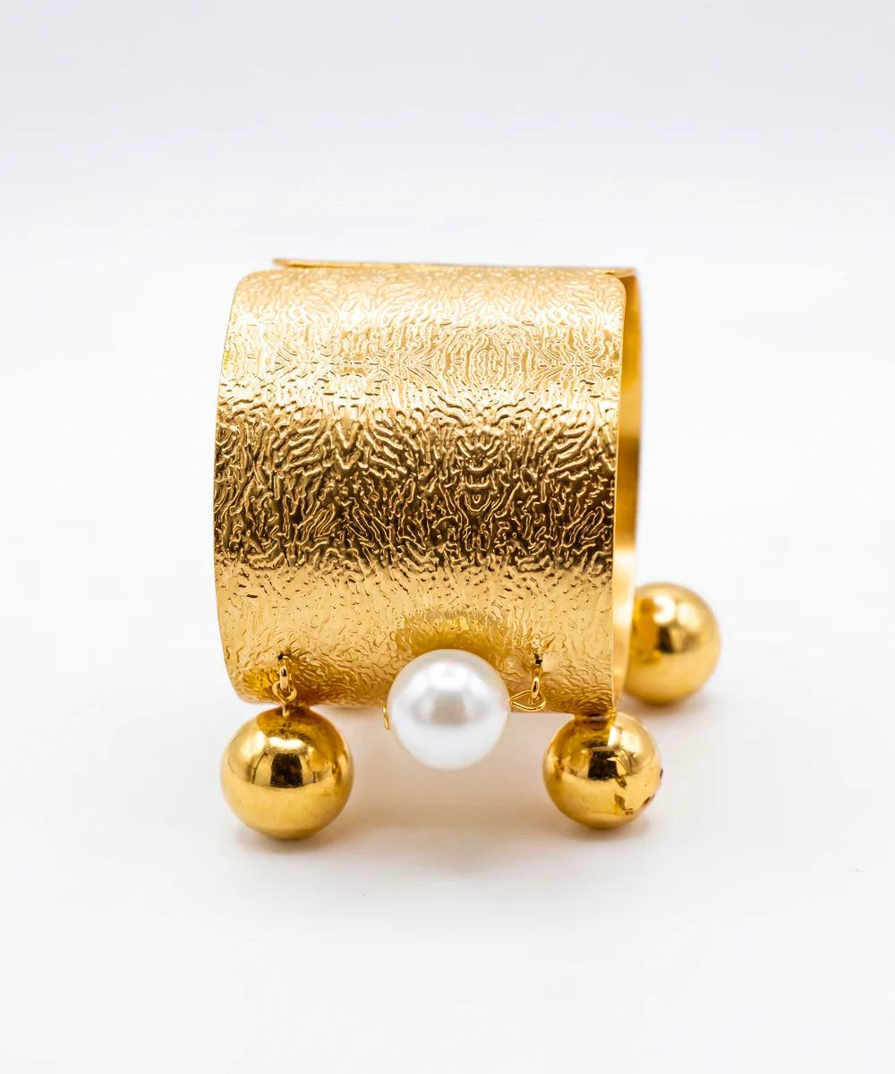 Audrey Halo Cuff