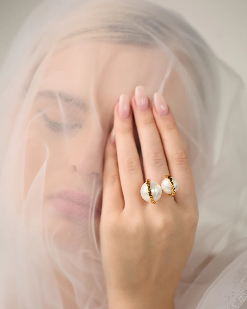 Aura Ring