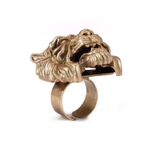 Axa ring