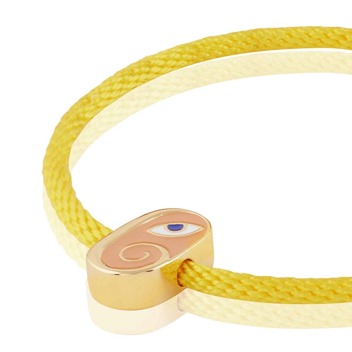 Ganesha Rakhi Bracelet