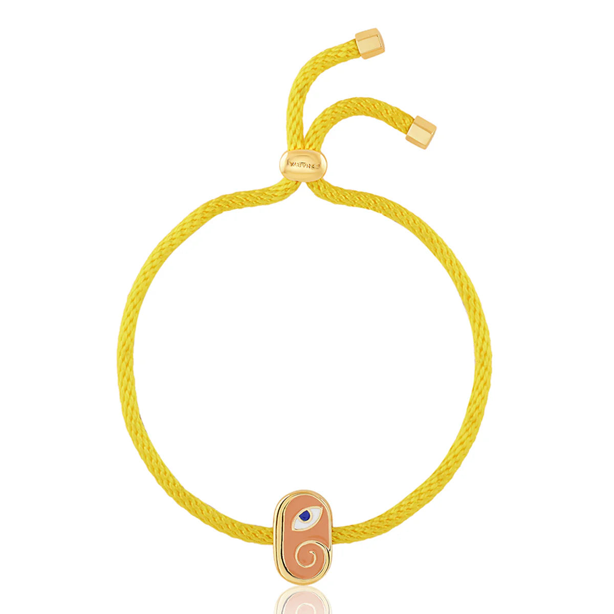 Ganesha Rakhi Bracelet