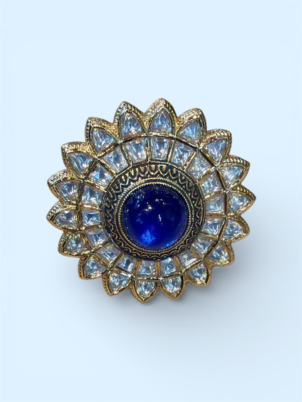 Neel-Kamal Nightfall