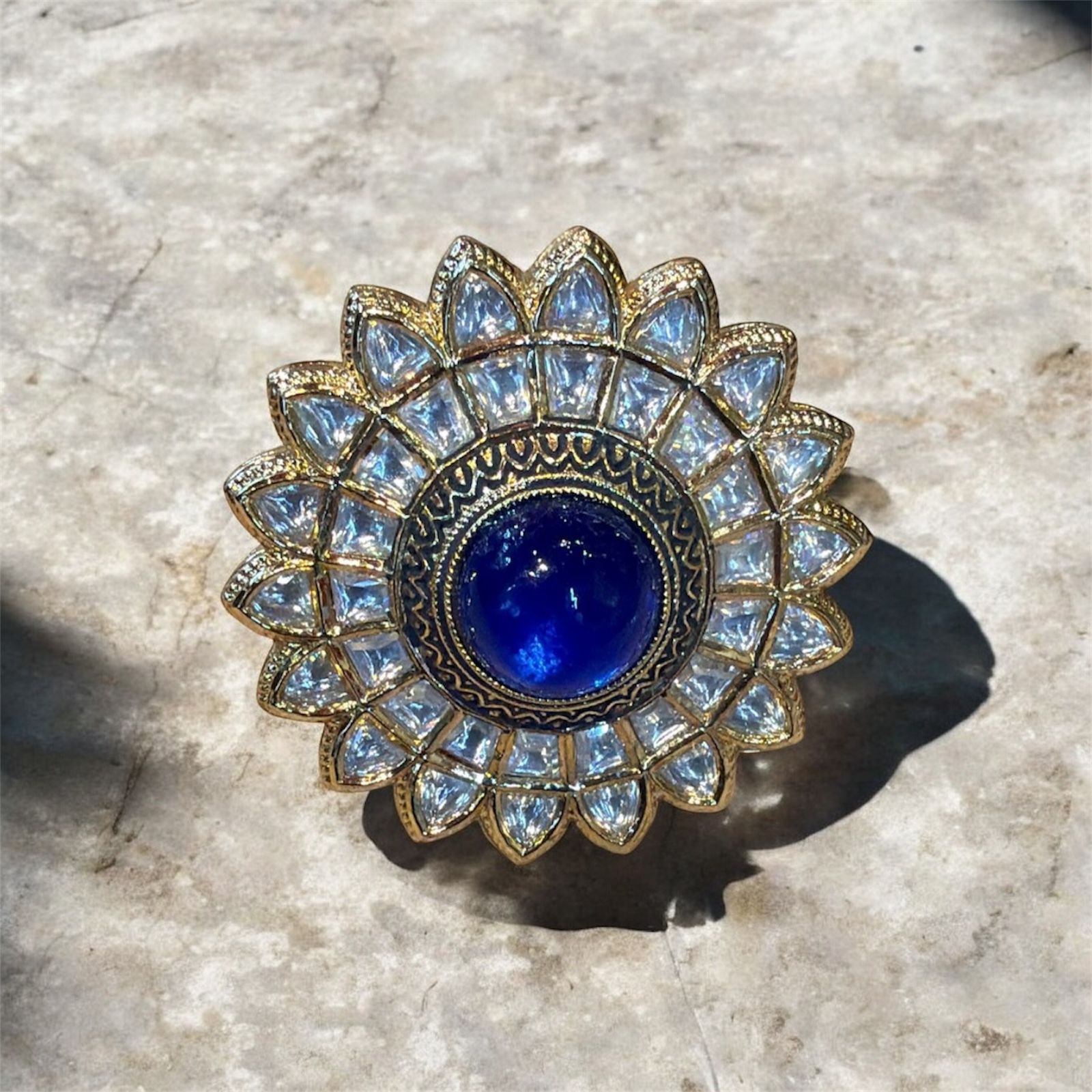 Neel-Kamal Nightfall