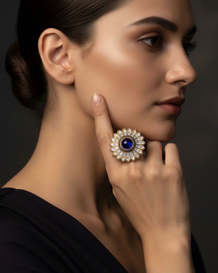 Neel-Kamal Nightfall