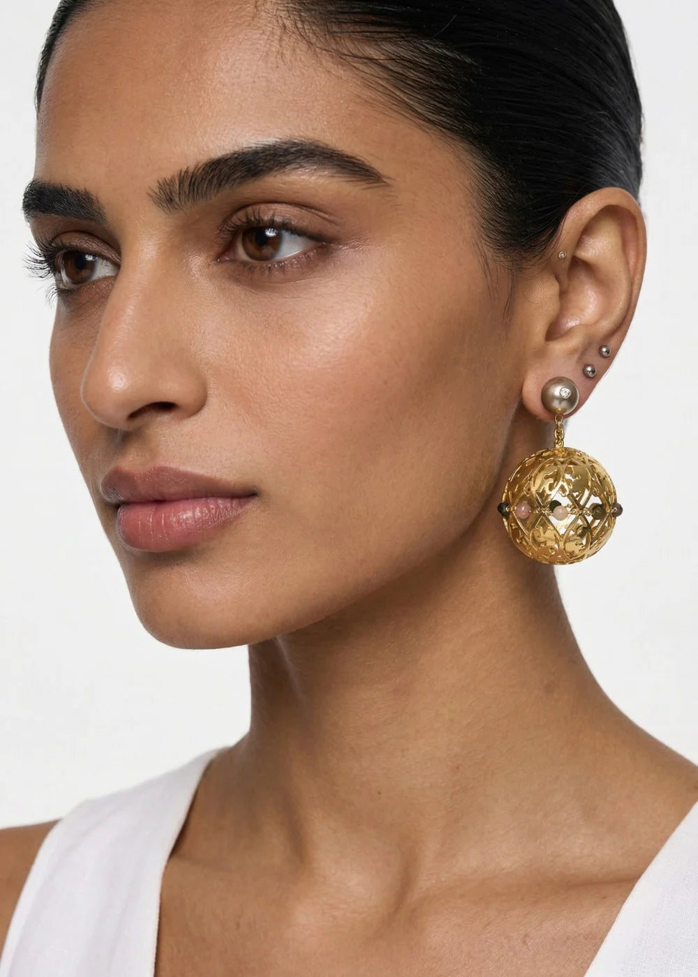Birthing Babies & Revolutions Earrings