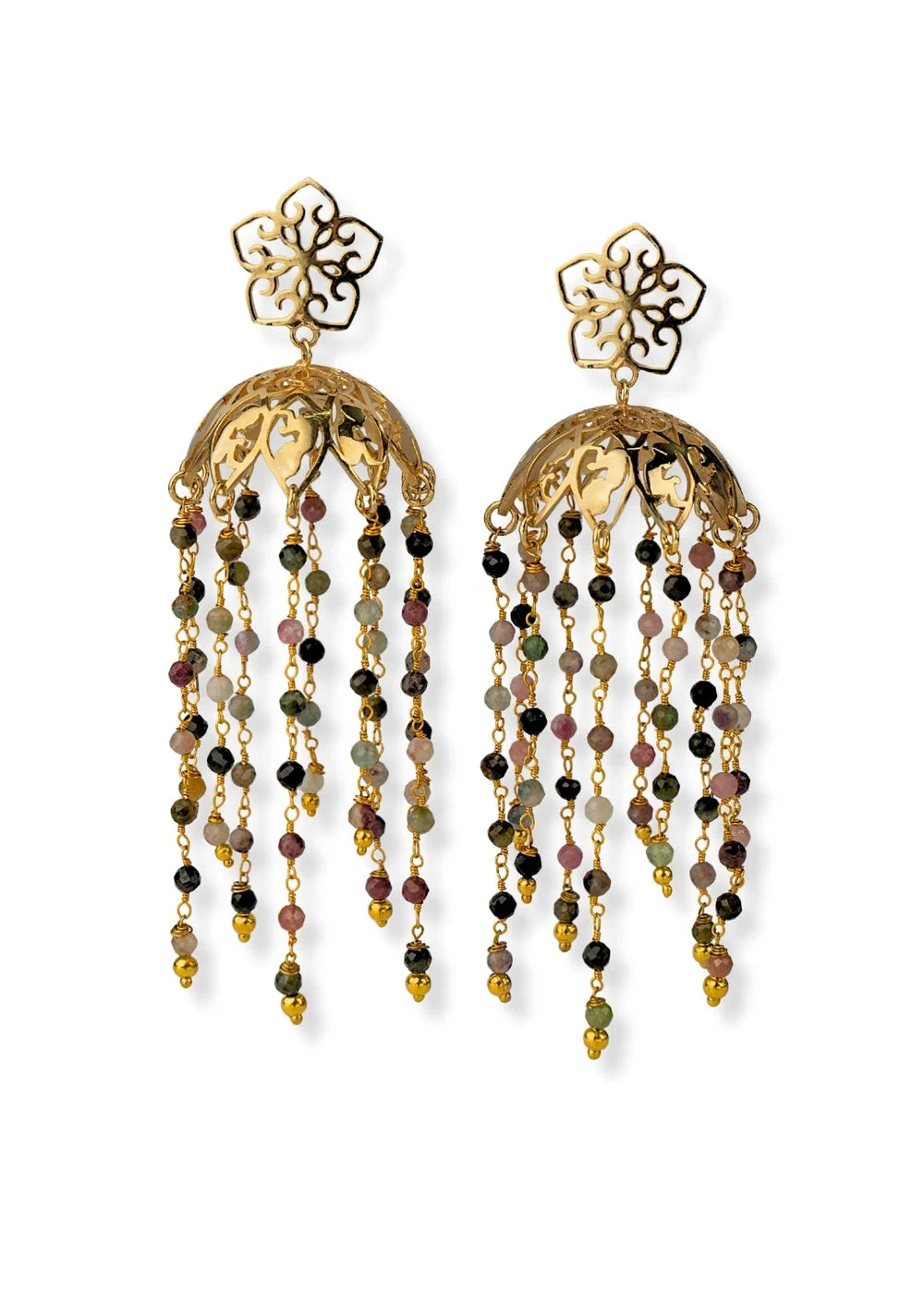 Birthing Babies & Revolutions Jhumka II