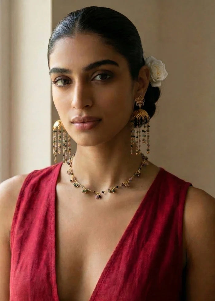 Birthing Babies & Revolutions Jhumka II