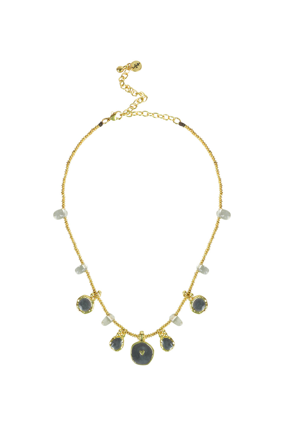 Bloom Ayra Necklace
