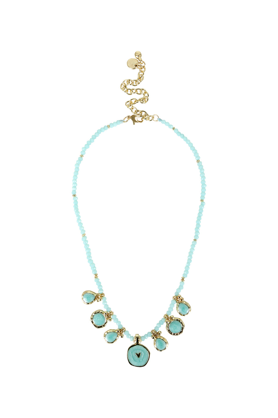 Bloom Necklace
