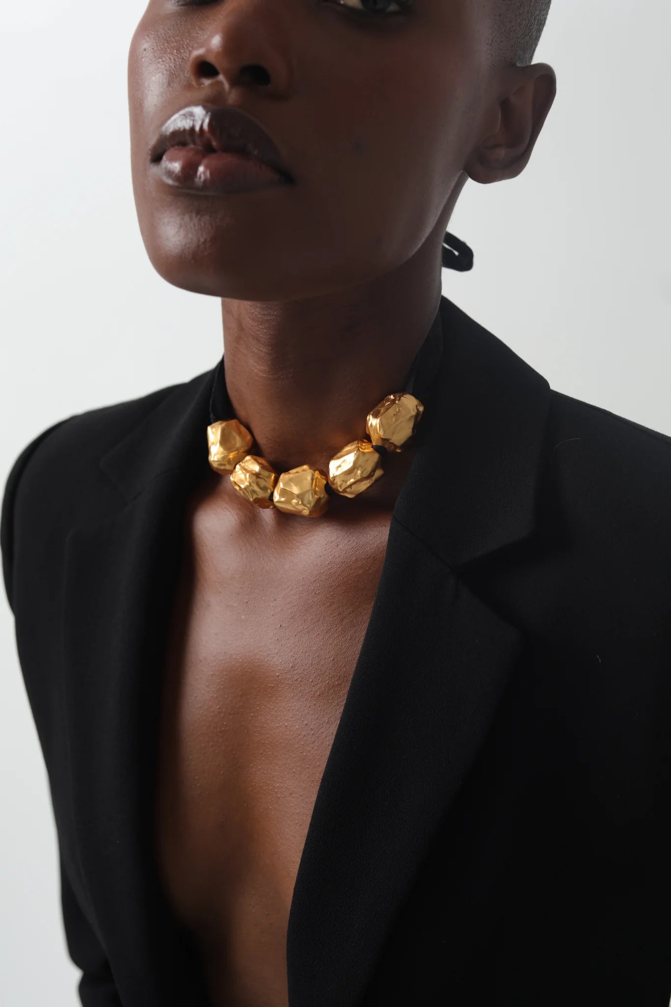 Boulder Choker Quanto