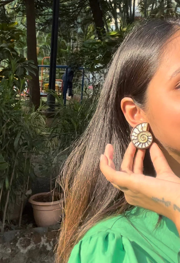 C-Shell Dollops (Small)