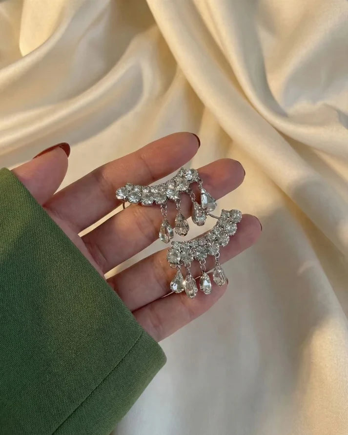 CELESTE CRYSTAL