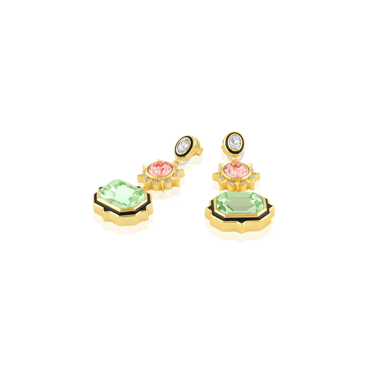 Calyra Statement Danglers