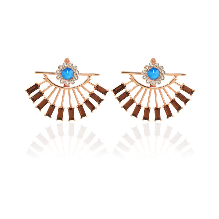 Cananry Earrings
