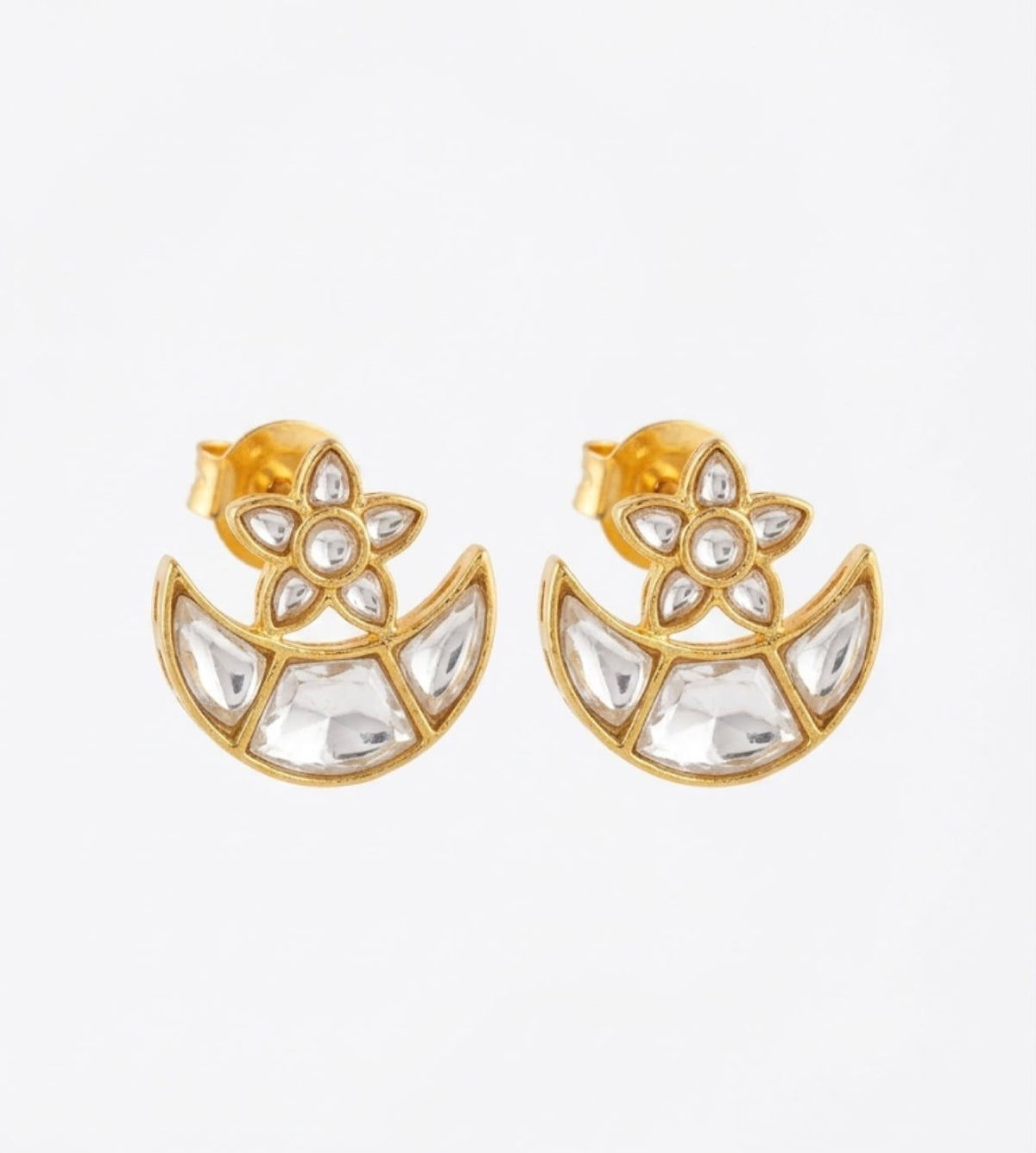 Chand Earrings